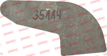 35114 Kempf Haken für ZVR